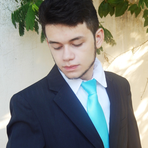 Foto de perfil de Joab