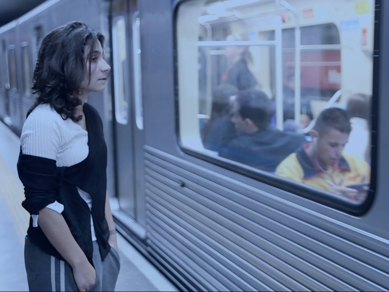 Foto 2 de Crônicas do Meu Silêncio