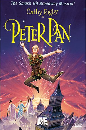  de Filme Peter Pan (2000)