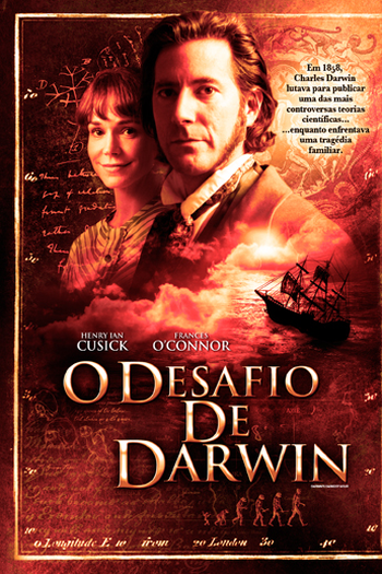  de Filme O Desafio de Darwin (2010)