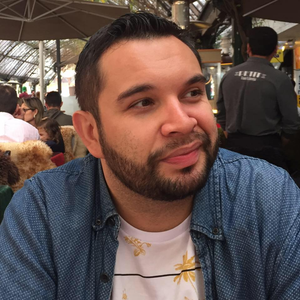 Foto de perfil de Wellington Luiz Teixeira