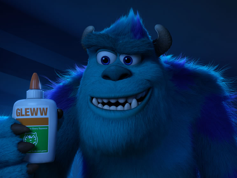 Foto 8 de Universidade Monstros