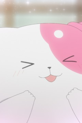 Poster de Episódio きのこいぬとあいうえお (2024)