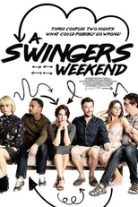 Swingers de Fim de Semana (A Swingers Weekend)