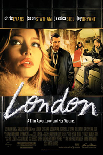  de Filme London (2005)