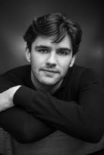 Oisin Thompson - Poster 1