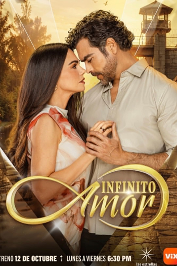 Poster de TV Infinito Amor (2026)