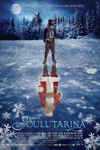  de Filme Uma História de Natal (2007)