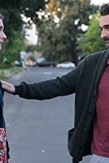 Poster de Episódio Off the Grid (2016)