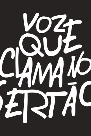 Poster 1 de Filme Voz que clama no sertão (2023)