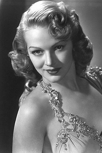 Martha O'Driscoll - Poster 1