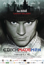 Homem Tcheco (Czech-Made Man)