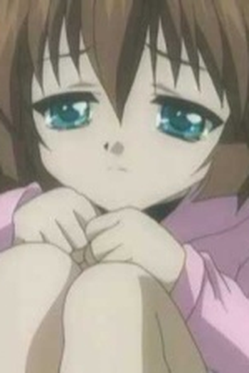 Poster de Episódio A Secret for Only Those Two (2003)