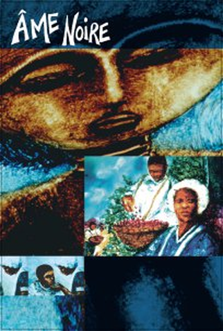 Poster 1 de Curta Alma Negra (2001)