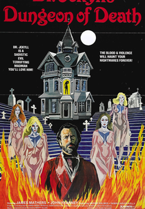 Dr. Jekyll's Dungeon of Death (Dr. Jekyll's Dungeon of Death)
