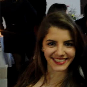 Foto de perfil de Fernanda Cassol