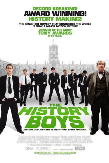  de Filme Fazendo História (2006)