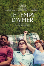 É Tempo de Amar (Le temps d'aimer)