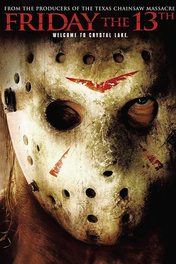 de Filme Sexta-Feira 13 (2009)