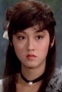 Tien-Lang Li - Poster / Capa / Cartaz - Oficial 2