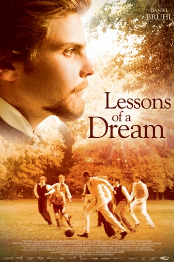  de Filme Lições de Um Sonho (2011)