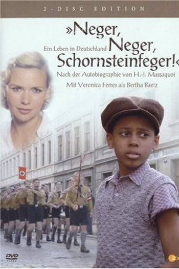 Poster de Filme Neger, Neger, Schornsteinfeger (2006)