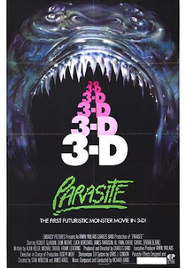 Parasita (Parasite 3D)