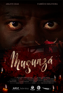 Mugunzá - Poster / Capa / Cartaz - Oficial 1
