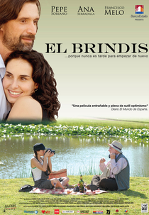 O Brinde (El brindis)