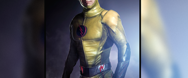 The Flash: 1ª imagem nítida do Flash Reverso é divulgada