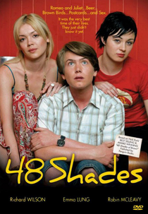 48 Shades (48 Shades)