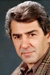 Faramarz Gharibian