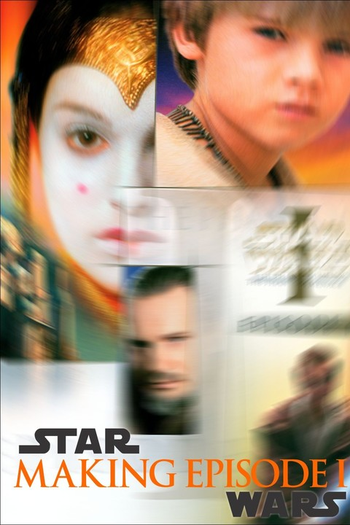  de Filme The Beginning: Making 'Episode I' (2001)