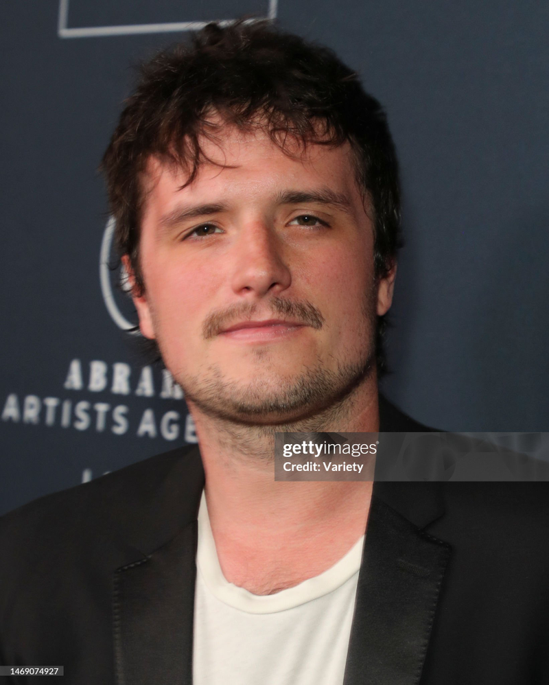 Josh Hutcherson - Foto 8