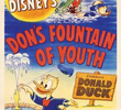 A Fonte da Juventude de Donald