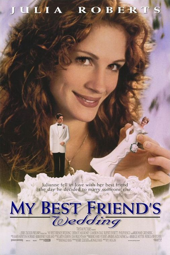  de Filme O Casamento do Meu Melhor Amigo (1997)