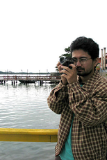 Auto-Retrato do Artista Durante a Gestação (Auto-Retrato do Artista Durante a Gestação)