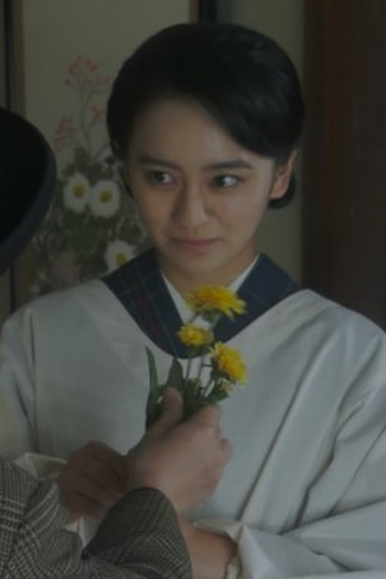 Poster de Episódio （３５）「１９４８－１９５１」 (2021)
