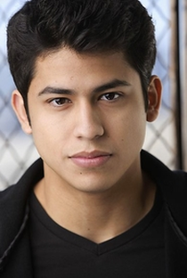 Erick Lopez - Poster 2