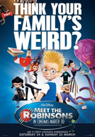 A Família do Futuro (Meet the Robinsons)