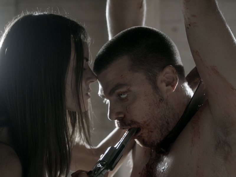 Foto 13 de Doce Vingança