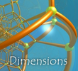 Dimensions... Um Passeio Matemático