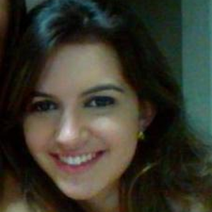 Foto de perfil de Larissa