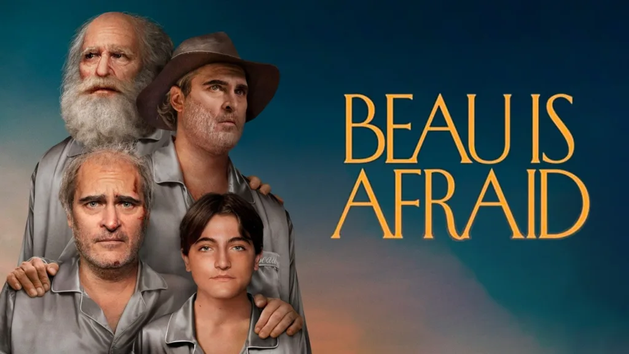 Beau is Afraid | Uma Odisséia de Ari Aster e Joaquin Phoenix