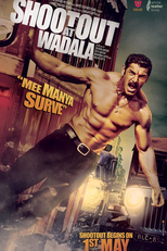 Shootout at Wadala (Shootout at Wadala)