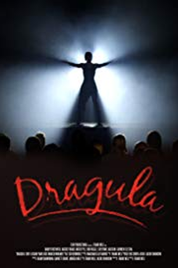 Poster de Curta Dragula (2014)