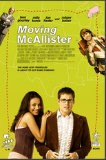 Fazendo Média (Moving Mcallister)