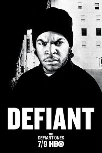  de Filme The Defiant Ones (2017)