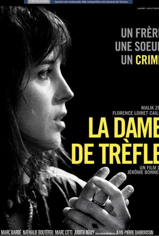 Poster 1 de Filme THE QUEEN OF CLUBS (2009)