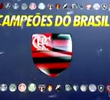 Campeões do Brasil - Esporte Espetacular